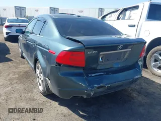 2004 Acura TL z VIN 19UUA66284A055680, wystawiony jako IAAI lot #42348545 z przebiegiem 246 979 mil mil oraz . Historia ofert i sprzedaży dostępna na DreamBid. Obrazek 3.