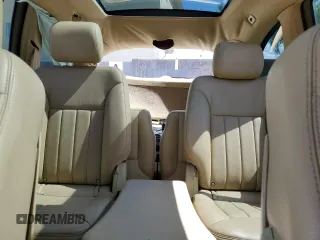 2008 Mercedes-Benz R 3.5L with VIN 4JGCB65E18A073006, listed as a Copart auction lot 52351234 with 253,978 mi miles and Salvage Title. Bid and sale history available at DreamBid. Image 10.