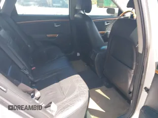 2006 Hyundai Azera SE with VIN KMHFC46F26A047498, listed as a IAAI auction lot 42093355 with 175,168 mi miles and . Bid and sale history available at DreamBid. Image 8.