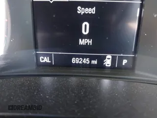 2022 Chevrolet Malibu LS with VIN 1G1ZC5ST6NF165955, listed as a IAAI auction lot 40954895 with 69,245 mi miles and . Bid and sale history available at DreamBid. Image 15.