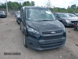 2016 Ford Transit Connect XL with VIN NM0LS7E71G1287761, listed as a IAAI auction lot 42600688 with 104,982 mi miles and . Bid and sale history available at DreamBid. Image 12.