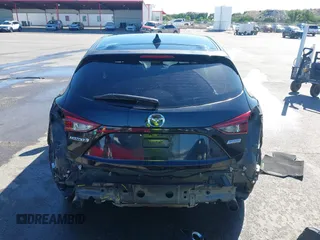 2014 Mazda 3 i Grand Touring z VIN JM1BM1M78E1159912, wystawiony jako IAAI lot #42079661 z przebiegiem 105 039 mil mil oraz . Historia ofert i sprzedaży dostępna na DreamBid. Obrazek 17.