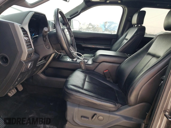 2020 Ford Expedition XLT с VIN 1FMJU1JT7LEA80844, выставлен на аукционе Copart как лот 47405465 с пробегом 73 383 миль миль и Списание • Salvage title. История ставок и продаж доступна на DreamBid. Изображение 7.
