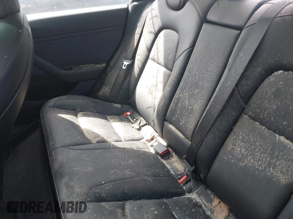 2019 Tesla Model 3 Mid Range with VIN 5YJ3E1EA0KF394514, listed as a IAAI auction lot 42080985 with Not Provided miles and . Bid and sale history available at DreamBid. Image 8.