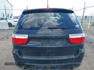 2012 Dodge Durango R/T with VIN 1C4SDJCT9CC151866, listed as a IAAI auction lot 42126950 with 181,352 mi miles and . Bid and sale history available at DreamBid. Image 17.