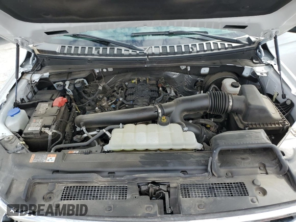 2021 Ford Expedition XL z VIN 1FMJU1GT6MEA71299, wystawiony jako Copart lot #48639204 z przebiegiem 29 473 mil mil oraz . Historia ofert i sprzedaży dostępna na DreamBid. Obrazek 12.