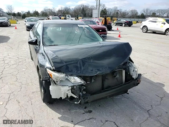2014 Toyota Camry L with VIN 4T1BF1FK9EU409938, listed as a Copart auction lot 45515855 with 120,473 mi miles and Clean Title. Bid and sale history available at carsss.com. Image 11.