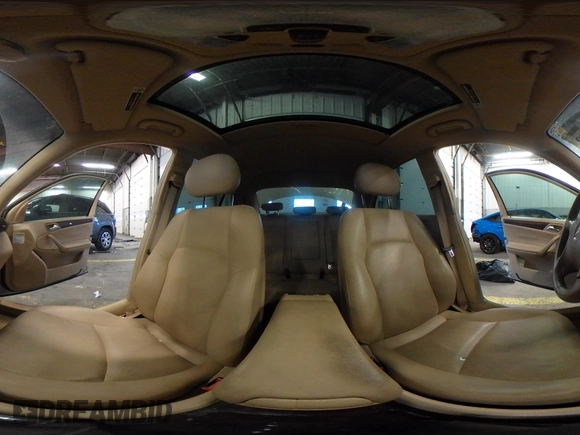 2003 Mercedes-Benz C 240 с VIN WDBRF81J13F426419, выставлен на аукционе IAAI как лот 41522789 с пробегом 107 402 миль миль и . История ставок и продаж доступна на DreamBid. Изображение 18.