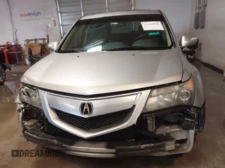 2011 Acura MDX Tech Pkg with VIN 2HNYD2H6XBH547426, listed as a IAAI auction lot 41566046 with 226,401 mi miles. Bid and sale history available at carsss.com. Image 13.
