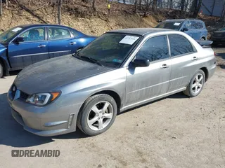 2007 Subaru Impreza i z VIN JF1GD61637H508506, wystawiony jako IAAI lot #41757426 z przebiegiem 140 931 mil mil oraz . Historia ofert i sprzedaży dostępna na DreamBid. Obrazek 17.