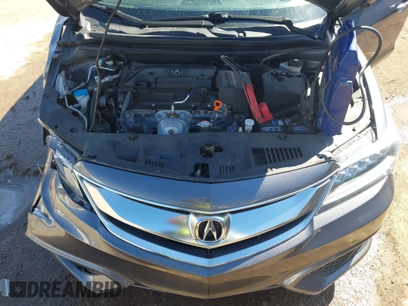 2018 Acura ILX z VIN 19UDE2F3XJA005686, wystawiony jako IAAI lot #41734118 z przebiegiem 39 977 mil mil oraz . Historia ofert i sprzedaży dostępna na DreamBid. Obrazek 10.