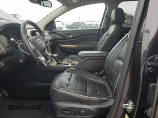 2017 GMC Acadia Denali z VIN 1GKKNXLSXHZ326755, wystawiony jako Copart lot #43527645 z przebiegiem 142 043 mil mil oraz Szkoda całkowita • Salvage title. Historia ofert i sprzedaży dostępna na DreamBid. Obrazek 7.