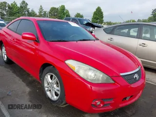2007 Toyota Solara SE with VIN 4T1CA30P87U115193, listed as a IAAI auction lot 42297558 with 168,068 mi miles and . Bid and sale history available at DreamBid. Image 1.