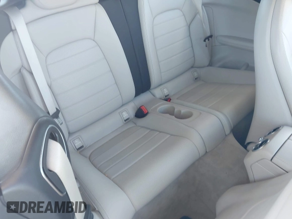 2020 Mercedes-Benz C 300 with VIN WDDWK8EB4LF949734, listed as a IAAI auction lot 41850975 with 25,463 mi miles and . Bid and sale history available at DreamBid. Image 8.