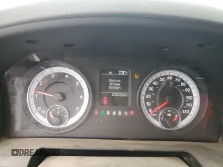 2013 Ram 1500 Express с VIN 1C6RR7FT0DS539940, выставлен на аукционе Copart как лот 54602555 с пробегом 193 590 миль миль и Чистый • Clean title. История ставок и продаж доступна на DreamBid. Изображение 9.