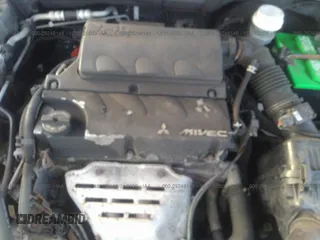 2006 Mitsubishi Eclipse GS z VIN 4A3AK24F36E026481, wystawiony jako IAAI lot #41308550 z przebiegiem Nie podano mil oraz . Historia ofert i sprzedaży dostępna na DreamBid. Obrazek 10.
