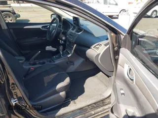 2014 Nissan Sentra SV with VIN 3N1AB7AP4EY248156, listed as a IAAI auction lot 42733609 with 166,649 mi miles and . Bid and sale history available at DreamBid. Image 5.