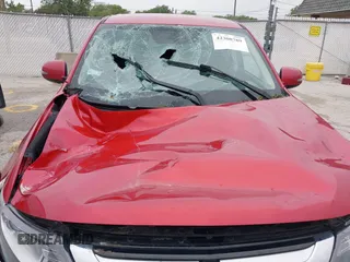 2018 Mitsubishi Outlander SE z VIN JA4AD3A35JZ032324, wystawiony jako IAAI lot #42308789 z przebiegiem 132 966 mil mil oraz . Historia ofert i sprzedaży dostępna na DreamBid. Obrazek 6.