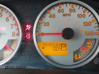 2012 Nissan Xterra S with VIN 5N1AN0NW4CC523071, listed as a IAAI auction lot 41874263 with 154,556 mi miles and . Bid and sale history available at DreamBid. Image 16.