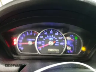 2007 Mitsubishi Galant ES with VIN 4A3AB36FX7E070188, listed as a Copart auction lot 44774395 with 105,420 mi miles and Salvage Title. Bid and sale history available at carsss.com. Image 9.