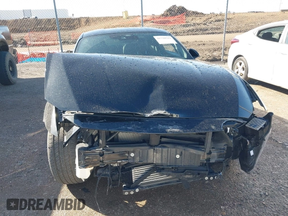 2024 Ford Mustang EcoBoost z VIN 1FA6P8TH1R5118490, wystawiony jako IAAI lot #41720519 z przebiegiem Nie podano mil oraz . Historia ofert i sprzedaży dostępna na DreamBid. Obrazek 11.