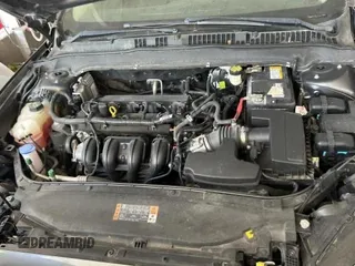 2017 Ford Fusion SE с VIN 3FA6P0H79HR117620, выставлен на аукционе Copart как лот 62193875 с пробегом 72 646 миль миль и Списание • Salvage title. История ставок и продаж доступна на DreamBid. Изображение 7.