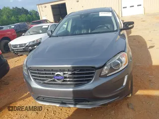 2017 Volvo XC60 Inscription z VIN YV440MDU1H2199868, wystawiony jako IAAI lot #42104412 z przebiegiem 169 841 mil mil oraz . Historia ofert i sprzedaży dostępna na DreamBid. Obrazek 12.