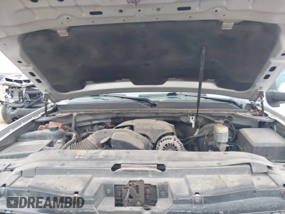2013 Chevrolet Suburban LTZ with VIN 1GNSCKE02DR369777, listed as a IAAI auction lot 41565371 with 205,768 mi miles and . Bid and sale history available at DreamBid. Image 10.