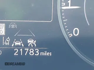 2023 Lexus NX 350 Premium with VIN 2T2GGCEZ4PC017768, listed as a IAAI auction lot 42183152 with 21,783 mi miles and . Bid and sale history available at DreamBid. Image 16.