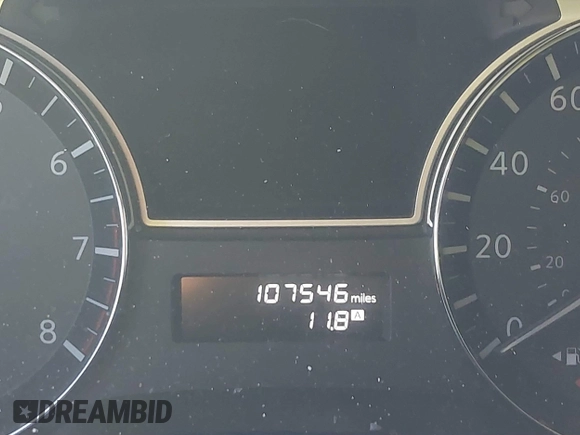 2015 Nissan Pathfinder SV с VIN 5N1AR2MN5FC684428, выставлен на аукционе IAAI как лот 41642256 с пробегом 107 546 миль миль и . История ставок и продаж доступна на DreamBid. Изображение 16.