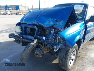 2008 Ford Ranger with VIN 1FTZR14E58PA04962, listed as a IAAI auction lot 41461366 with 88,742 mi miles and . Bid and sale history available at DreamBid. Image 6.