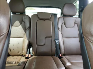 2019 Volvo XC90 Momentum with VIN YV4A22PK5K1441019, listed as a Copart auction lot 47583915 with 77,550 mi miles and Salvage Title. Bid and sale history available at carsss.com. Image 10.