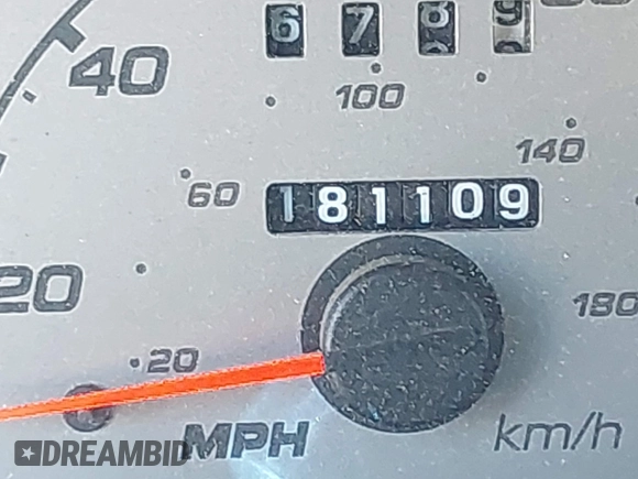 2003 Ford Ranger XL Fleet with VIN 1FTYR44VX3PB29347, listed as a IAAI auction lot 42020282 with 181,109 mi miles and . Bid and sale history available at DreamBid. Image 15.