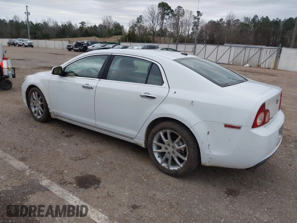 2009 Chevrolet Malibu LTZ with VIN 1G1ZK57719F109877, listed as a IAAI auction lot 41745297 with 151,862 mi miles and . Bid and sale history available at DreamBid. Image 3.