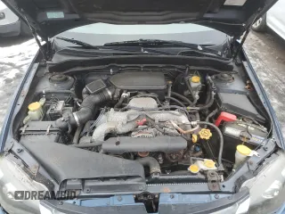 2008 Subaru Impreza Wagon (Natl) i with VIN JF1GH61608H833152, listed as a Copart auction lot 43798255 with 158,923 mi miles and Salvage Title. Bid and sale history available at carsss.com. Image 13.