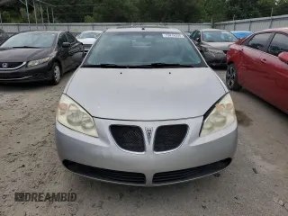 2006 Pontiac G6 GTP z VIN 1G2ZM551364162379, wystawiony jako Copart lot #73416394 z przebiegiem 218 222 mil mil oraz Szkoda całkowita • Salvage title. Historia ofert i sprzedaży dostępna na DreamBid. Obrazek 5.