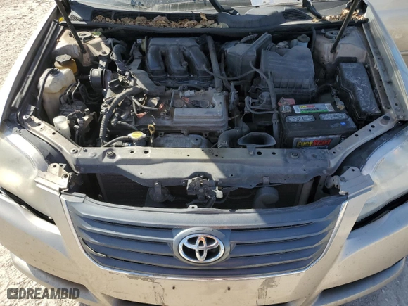 2008 Toyota Avalon XL with VIN 4T1BK36BX8U283987, listed as a Copart auction lot 41855665 with 186,487 mi miles and Salvage Title. Bid and sale history available at carsss.com. Image 13.