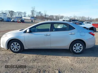 2016 Toyota Corolla L z VIN 2T1BURHE7GC592451, wystawiony jako IAAI lot #38097006 z przebiegiem 22 347 mil mil oraz . Historia ofert i sprzedaży dostępna na DreamBid. Obrazek 14.