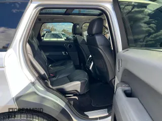 2014 Land Rover Range Rover Sport Supercharged z VIN SALWR2EF1EA304781, wystawiony jako Copart lot #51217735 z przebiegiem 124 809 mil mil oraz Czysty tytuł • Clean title. Historia ofert i sprzedaży dostępna na DreamBid. Obrazek 6.