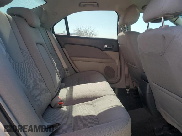 2011 Ford Fusion SE with VIN 3FAHP0HAXBR263004, listed as a Copart auction lot 42732605 with 119,286 mi miles and Salvage Title. Bid and sale history available at DreamBid. Image 10.