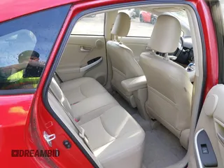 2011 Toyota Prius I with VIN JTDKN3DU2B5330785, listed as a IAAI auction lot 41710450 with 116,311 mi miles and . Bid and sale history available at DreamBid. Image 8.