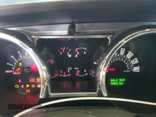 2009 Ford Mustang GT with VIN 1ZVHT85H395117933, listed as a Copart auction lot 72219884 with 94,052 mi miles and Salvage title. Bid and sale history available at DreamBid. Image 9.