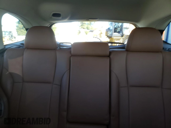2022 Subaru Outback Touring XT with VIN 4S4BTGPDXN3172913, listed as a Copart auction lot 47364585 with 54,031 mi miles and Salvage title. Bid and sale history available at DreamBid. Image 10.