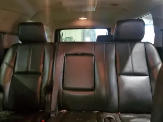 2014 Chevrolet Suburban LT with VIN 1GNSKJE78ER168204, listed as a Copart auction lot 50343315 with 167,721 mi miles and Clean Title. Bid and sale history available at carsss.com. Image 10.