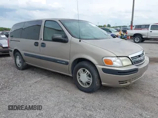2003 Chevrolet Venture Y3G Mobility with VIN 1GNDX03E43D248244, listed as a IAAI auction lot 42196280 with 98,722 mi miles and . Bid and sale history available at DreamBid. Image 1.