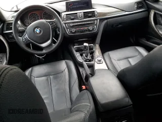 2013 BMW 3 Series 328i z VIN WBA3A5C56DF350294, wystawiony jako Copart lot #62420505 z przebiegiem 184 532 mil mil oraz Czysty tytuł • Clean title. Historia ofert i sprzedaży dostępna na DreamBid. Obrazek 8.