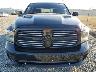 2014 Ram 1500 Sport z VIN 1C6RR6MT0ES148320, wystawiony jako Copart lot #87923445 z przebiegiem 107 510 mil mil oraz Czysty tytuł • Clean title. Historia ofert i sprzedaży dostępna na DreamBid. Obrazek 5.