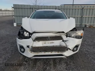 2014 Mitsubishi Outlander Sport GT с VIN 4A4AJ4AU8EE605607, выставлен на аукционе Copart как лот 80892074 с пробегом 209 565 миль миль и Чистый • Clean title. История ставок и продаж доступна на DreamBid. Изображение 5.