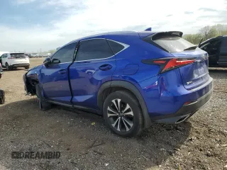 2020 Lexus NX 300 F Sport с VIN JTJSARDZ6L2224771, выставлен на аукционе Copart как лот 55100125 с пробегом 31 884 миль миль и Списание • Salvage title. История ставок и продаж доступна на DreamBid. Изображение 2.