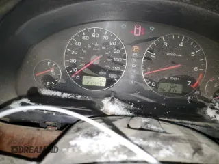 2003 Subaru Legacy Outback with VIN 4S3BH675037603192, listed as a Copart auction lot 45029405 with 247,596 mi miles and Salvage title. Bid and sale history available at DreamBid. Image 9.